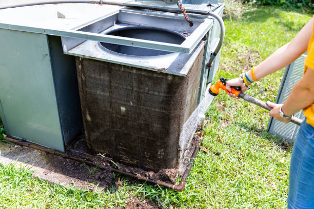 Best Home Air Vent Cleaning  in Maud, TX