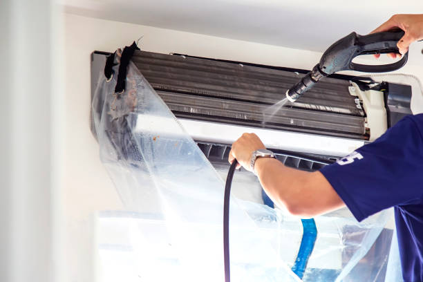 Best Air Vent Cleaning Services  in Maud, TX