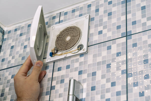 Best HVAC Air Duct Cleaning  in Maud, TX