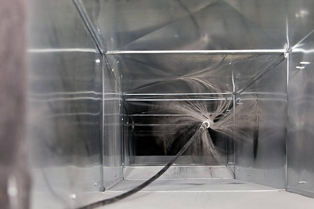 Best Ventilation Cleaning Services  in Maud, TX
