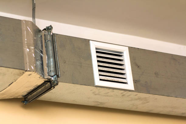 Best Air Duct Cleaning Near Me  in Maud, TX